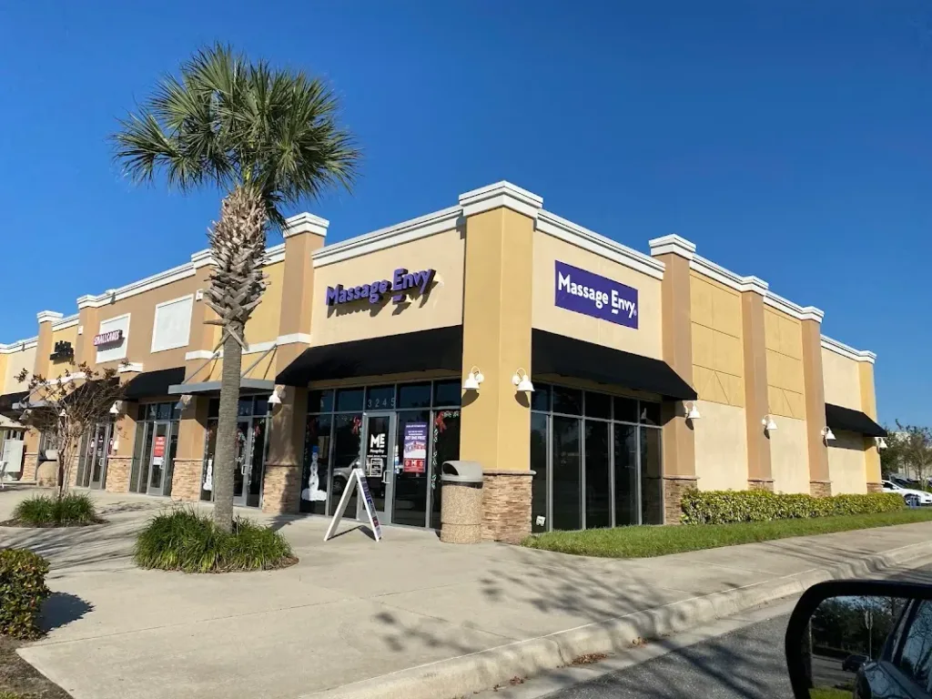 Massage Envy — Massage spa in Kissimmee